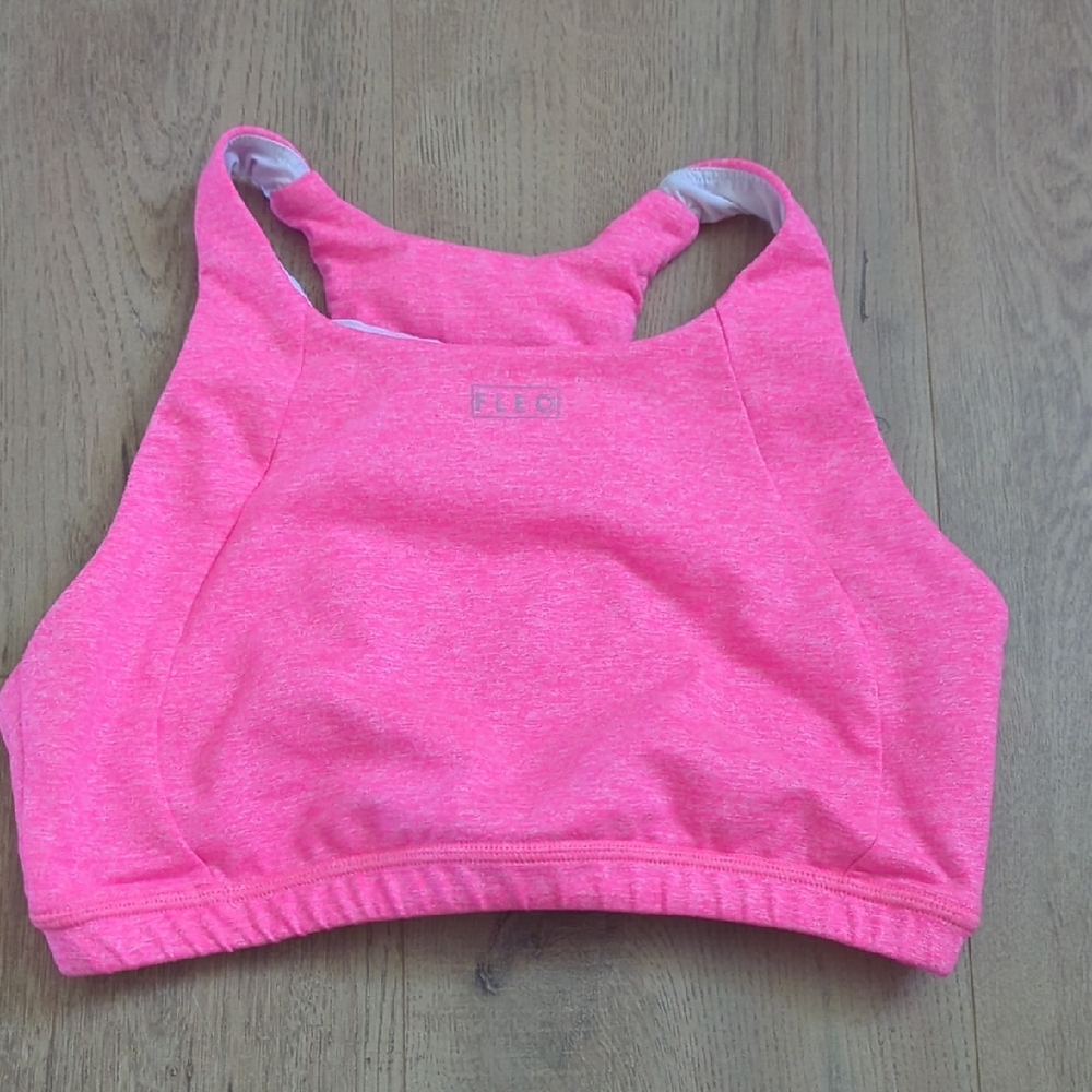 Fleo Jordaine Sports Bra